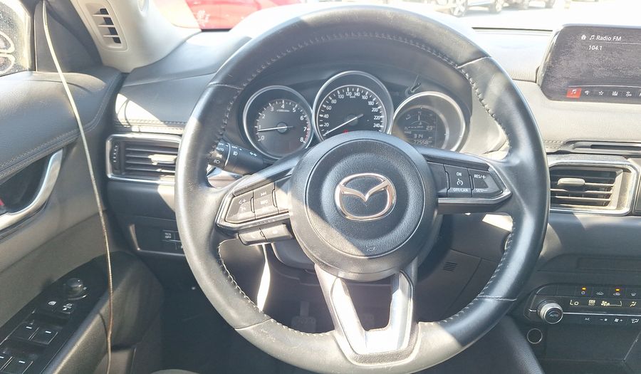 Mazda Cx-5 2.0 SKYACTIV R Suv 2020