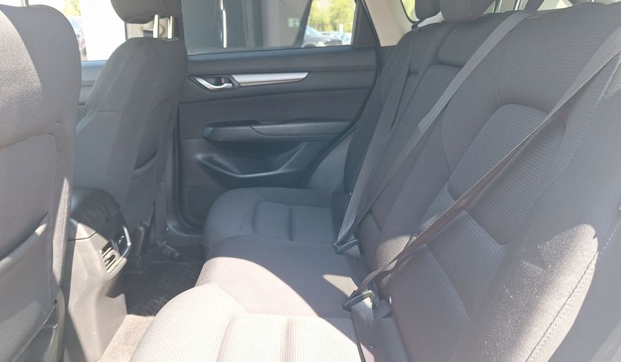 Mazda Cx-5 2.0 SKYACTIV R Suv 2020