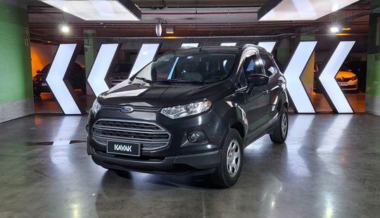 Ford • EcoSport
