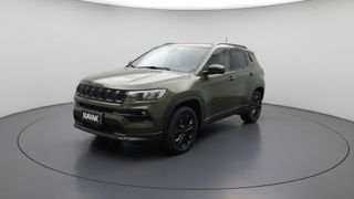Jeep Compass 1.3 T270 LONGITUDE AUTO