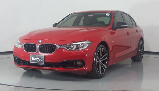 Bmw • Serie 3