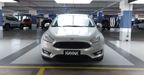 Ford Focus 2.0 SE AT Hatchback 2018