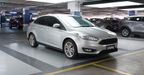 Ford Focus 2.0 SE AT Hatchback 2018