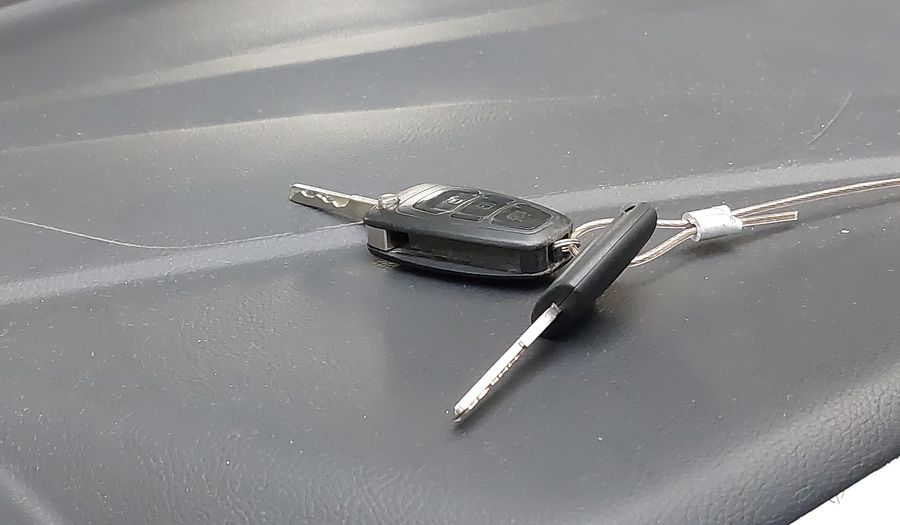 Ford Focus 2.0 SE AT Hatchback 2018