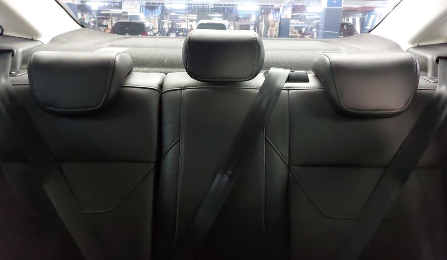 Ford Focus 2.0 SE AT Hatchback 2018