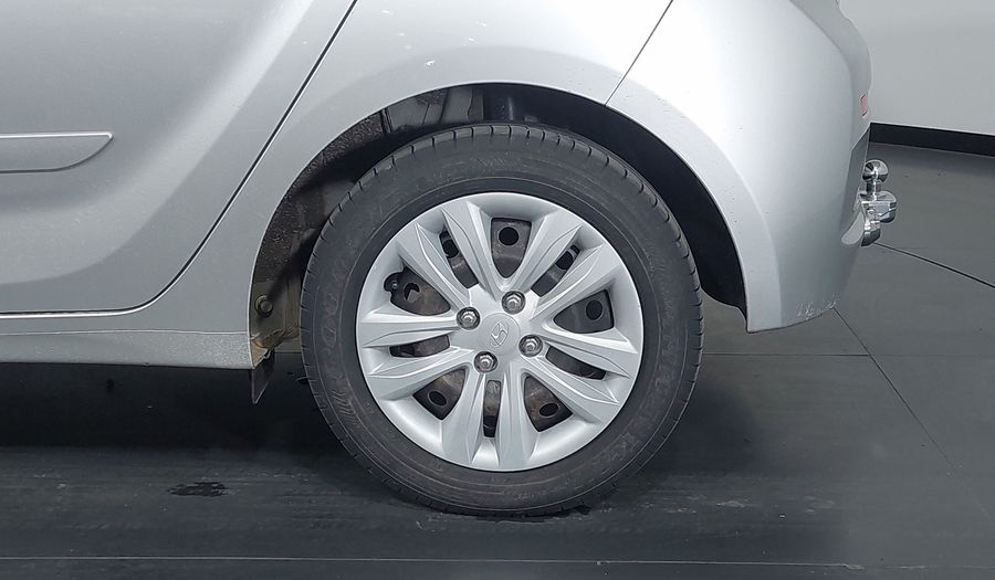 Hyundai Hb20 1.0 COMFORT PLUS Hatchback 2017