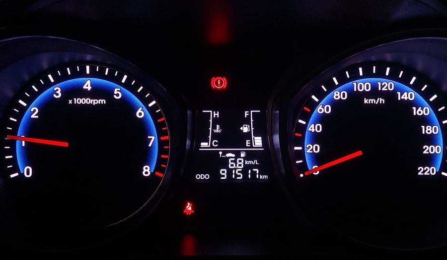 Hyundai Hb20 1.0 COMFORT PLUS Hatchback 2017
