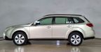 Subaru Outback 2.5I AWD CVT XV Wagon 2010