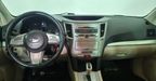 Subaru Outback 2.5I AWD CVT XV Wagon 2010