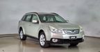 Subaru Outback 2.5I AWD CVT XV Wagon 2010