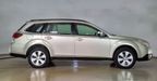 Subaru Outback 2.5I AWD CVT XV Wagon 2010