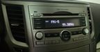 Subaru Outback 2.5I AWD CVT XV Wagon 2010