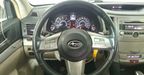 Subaru Outback 2.5I AWD CVT XV Wagon 2010