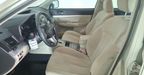 Subaru Outback 2.5I AWD CVT XV Wagon 2010
