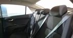 Kia Rio 1.6 L AUTO Sedan 2020