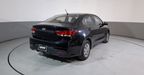 Kia Rio 1.6 L AUTO Sedan 2020