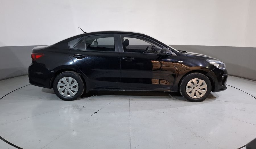 Kia Rio 1.6 L AUTO Sedan 2020