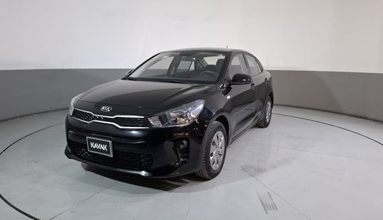Kia • Rio
