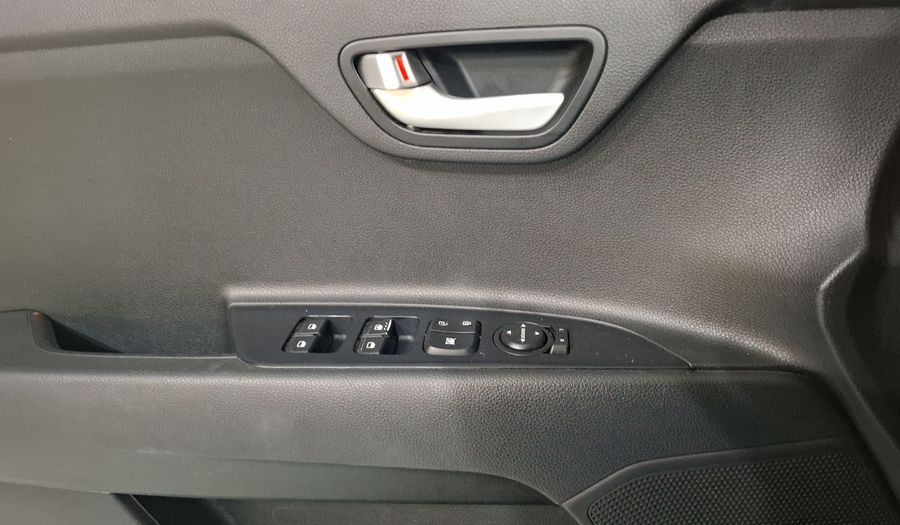 Kia Rio 1.6 L AUTO Sedan 2020
