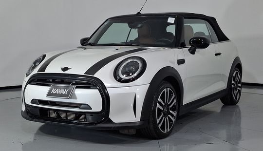 Mini • Cooper