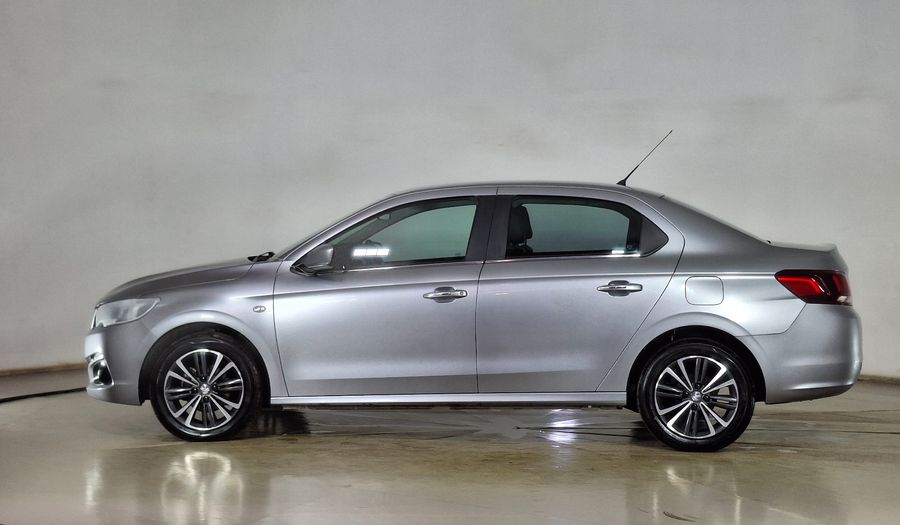 Peugeot 301 1.6 HDI 92HP ALLURE Sedan 2021