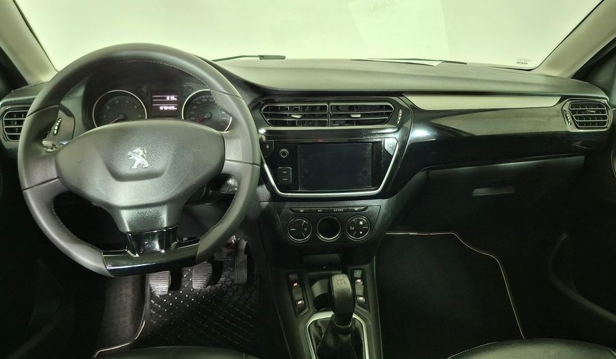 Peugeot 301 1.6 HDI 92HP ALLURE Sedan 2021