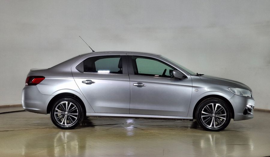 Peugeot 301 1.6 HDI 92HP ALLURE Sedan 2021