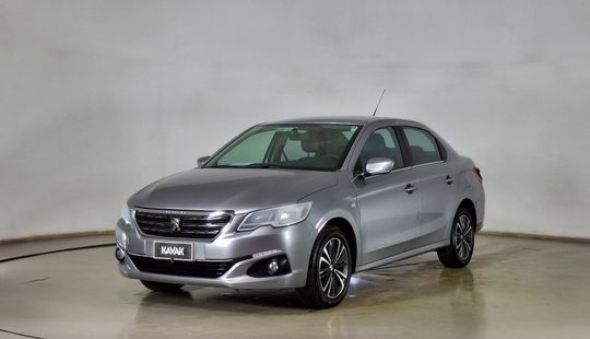 Peugeot • 301