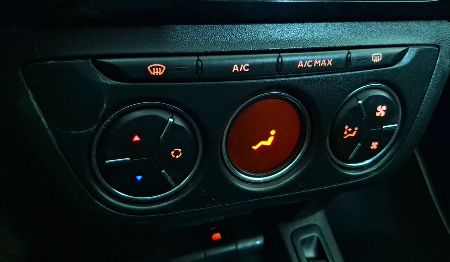 Peugeot 301 1.6 HDI 92HP ALLURE Sedan 2021