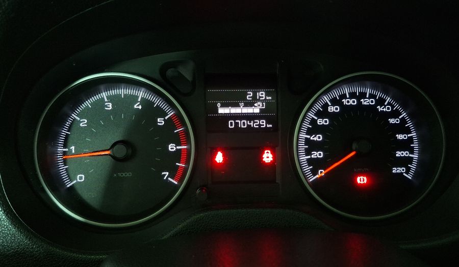 Peugeot 301 1.6 HDI 92HP ALLURE Sedan 2021