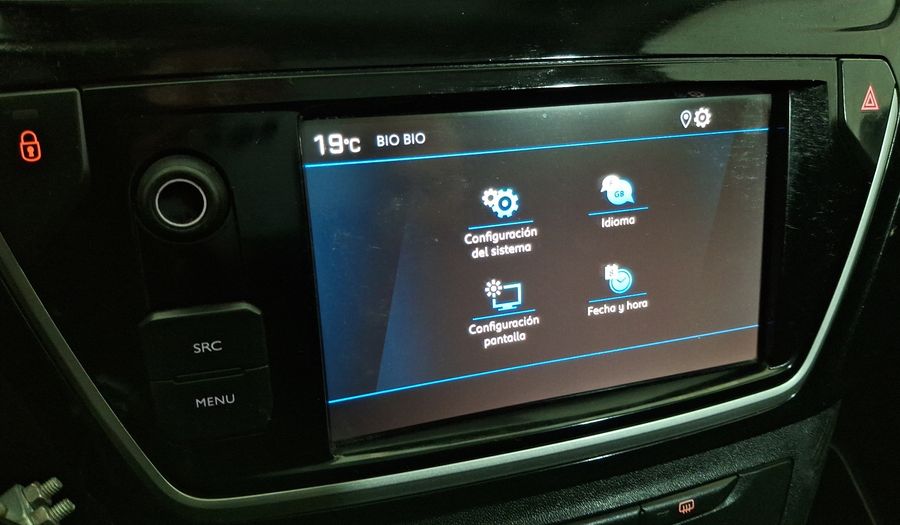 Peugeot 301 1.6 HDI 92HP ALLURE Sedan 2021