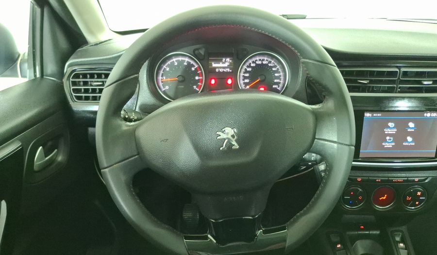 Peugeot 301 1.6 HDI 92HP ALLURE Sedan 2021