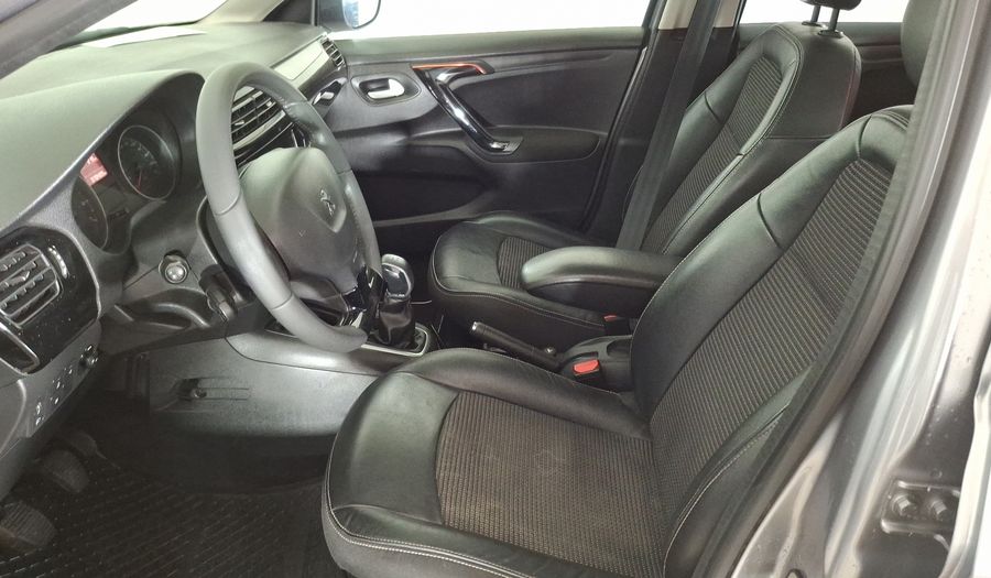 Peugeot 301 1.6 HDI 92HP ALLURE Sedan 2021