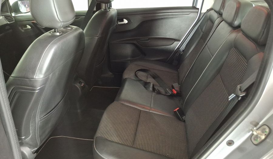 Peugeot 301 1.6 HDI 92HP ALLURE Sedan 2021