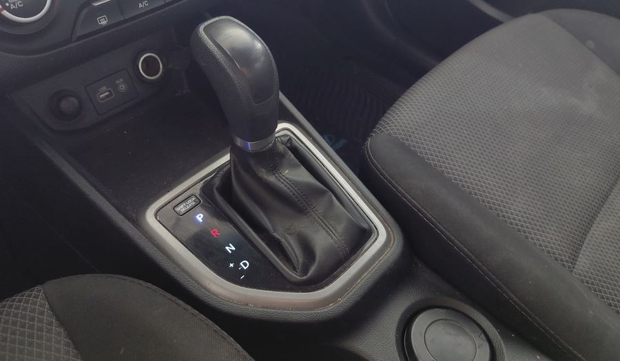 Hyundai Creta 1.6 GL AT Suv 2017