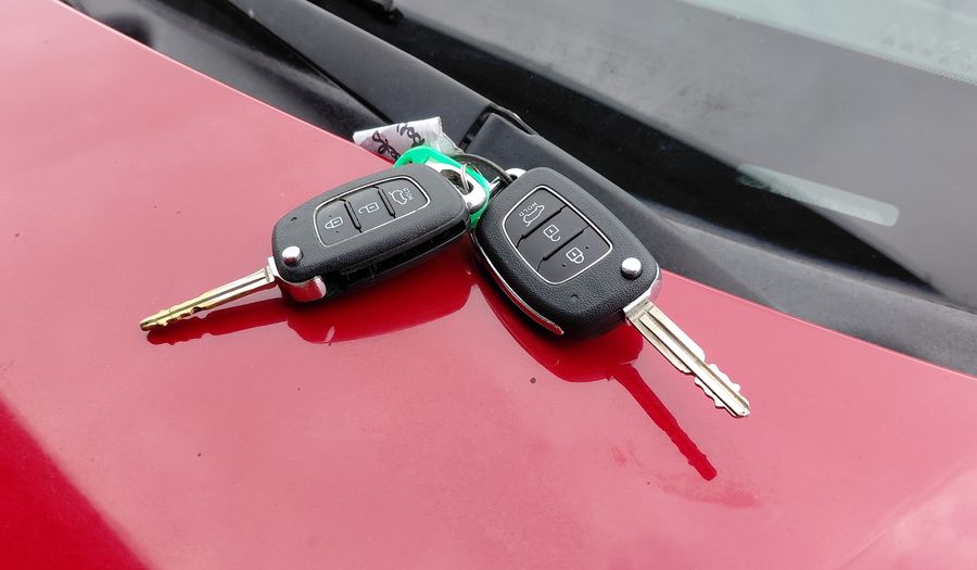 Hyundai Creta 1.6 GL AT Suv 2017