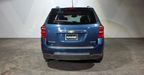 Chevrolet Equinox 2.4 LTZ F AUTO Suv 2017