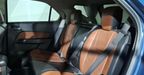 Chevrolet Equinox 2.4 LTZ F AUTO Suv 2017
