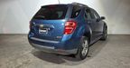 Chevrolet Equinox 2.4 LTZ F AUTO Suv 2017