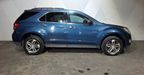 Chevrolet Equinox 2.4 LTZ F AUTO Suv 2017