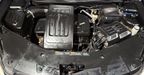 Chevrolet Equinox 2.4 LTZ F AUTO Suv 2017