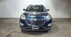 Chevrolet Equinox 2.4 LTZ F AUTO Suv 2017