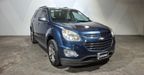 Chevrolet Equinox 2.4 LTZ F AUTO Suv 2017