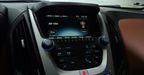 Chevrolet Equinox 2.4 LTZ F AUTO Suv 2017