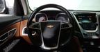 Chevrolet Equinox 2.4 LTZ F AUTO Suv 2017