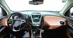 Chevrolet Equinox 2.4 LTZ F AUTO Suv 2017