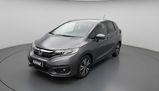 Honda • Fit