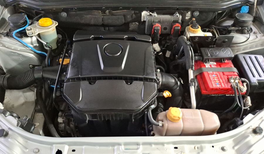 Ram 700 1.6 CLUB CAB Pickup 2017