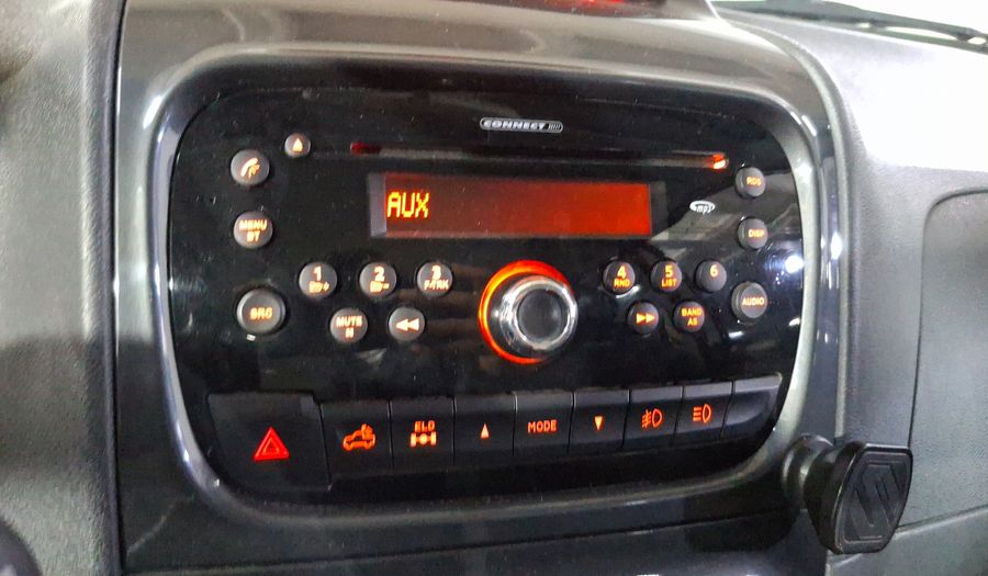 Ram 700 1.6 CLUB CAB Pickup 2017