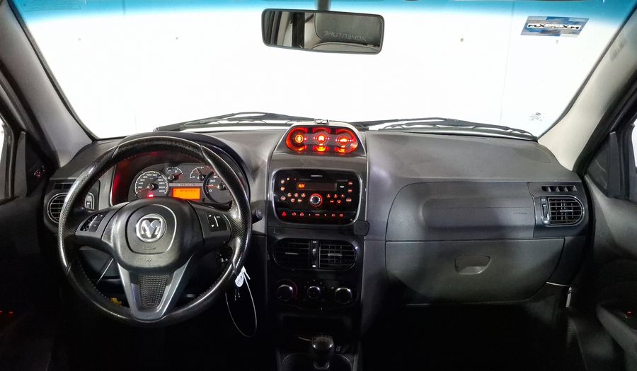 Ram 700 1.6 CLUB CAB Pickup 2017